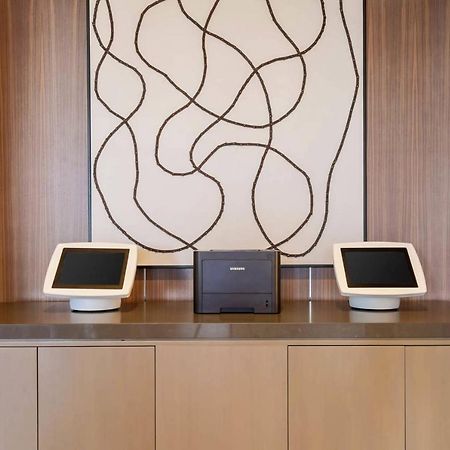 Residence Inn by Marriott Dallas Frisco Esterno foto