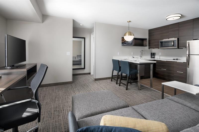 Residence Inn by Marriott Dallas Frisco Esterno foto
