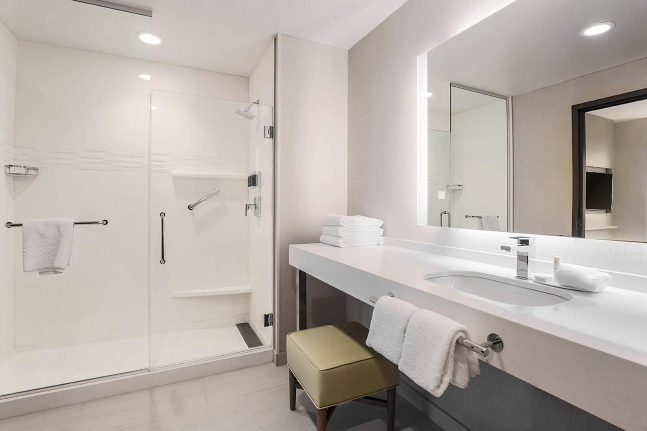 Residence Inn by Marriott Dallas Frisco Esterno foto