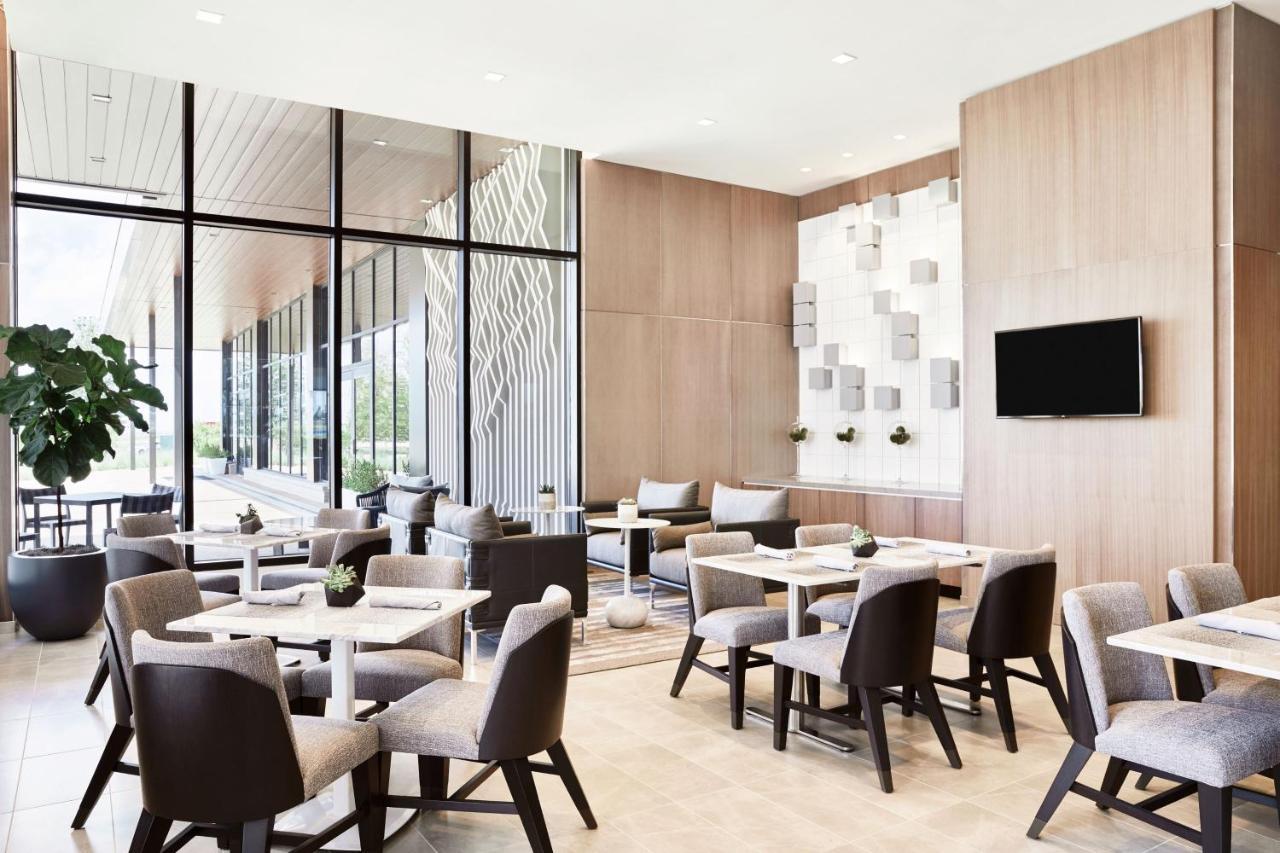 Residence Inn by Marriott Dallas Frisco Esterno foto