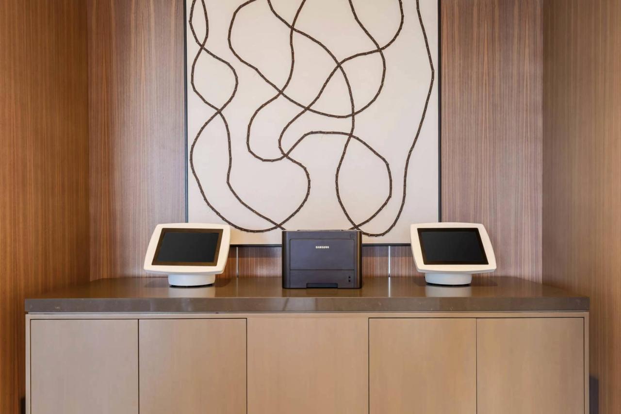 Residence Inn by Marriott Dallas Frisco Esterno foto