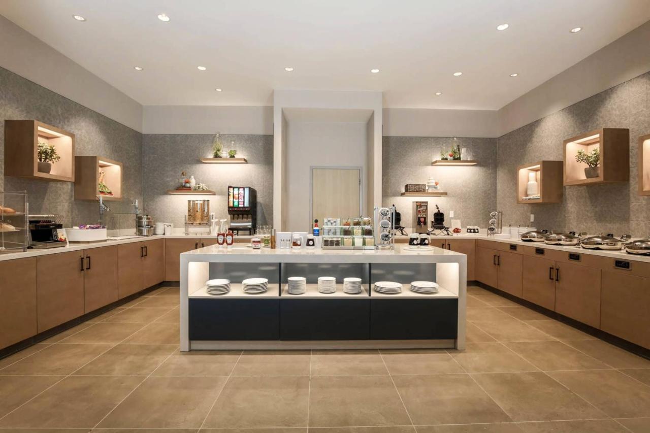 Residence Inn by Marriott Dallas Frisco Esterno foto