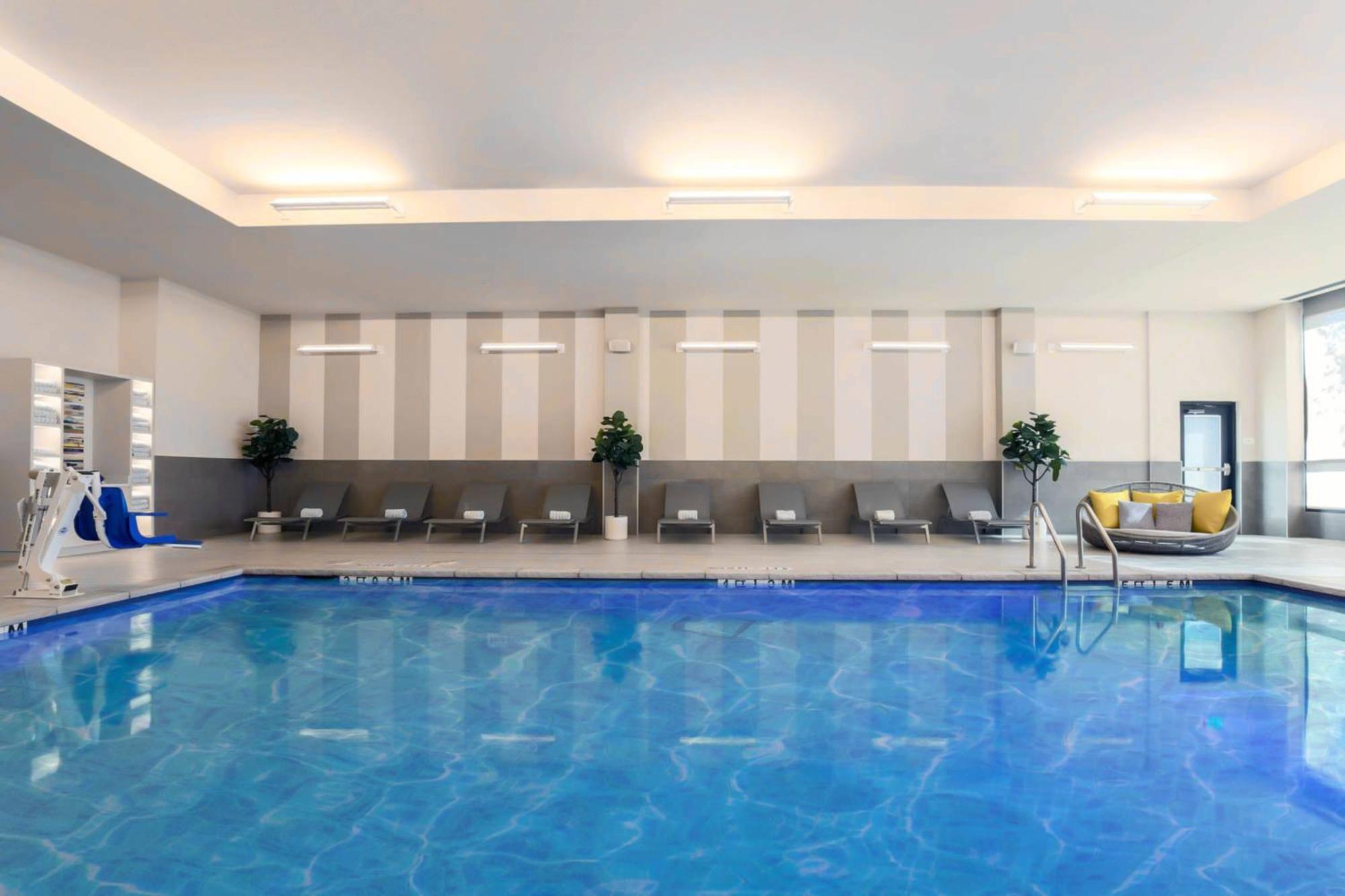 Residence Inn by Marriott Dallas Frisco Esterno foto