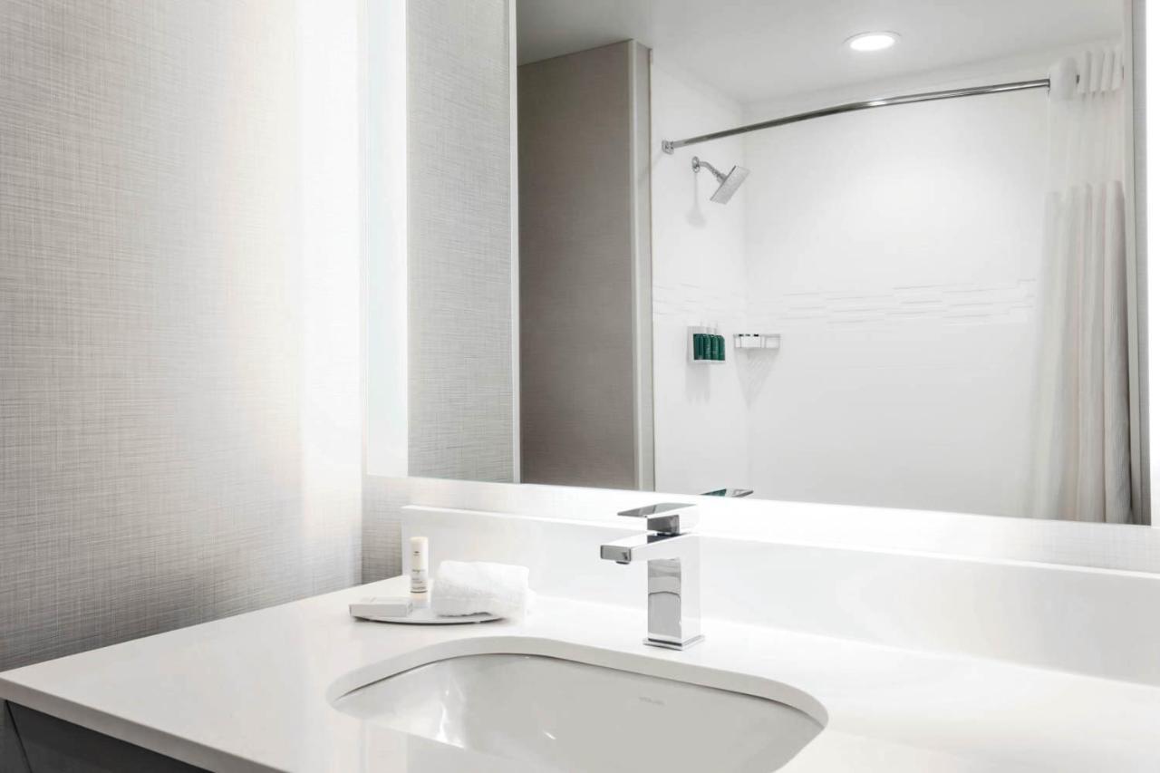 Residence Inn by Marriott Dallas Frisco Esterno foto