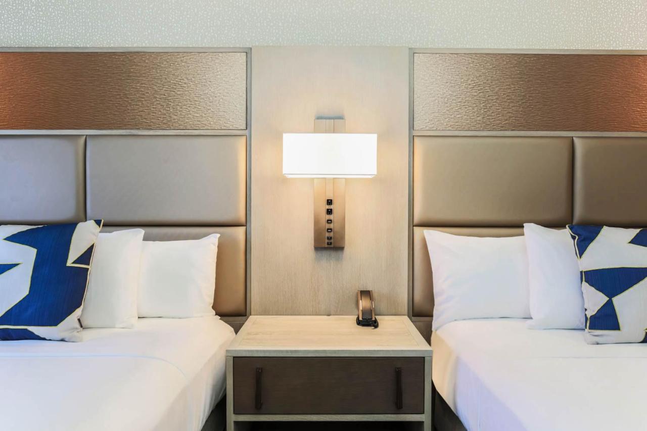 Residence Inn by Marriott Dallas Frisco Esterno foto