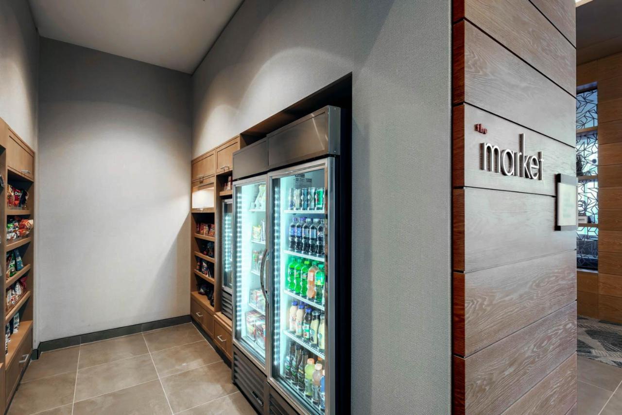 Residence Inn by Marriott Dallas Frisco Esterno foto
