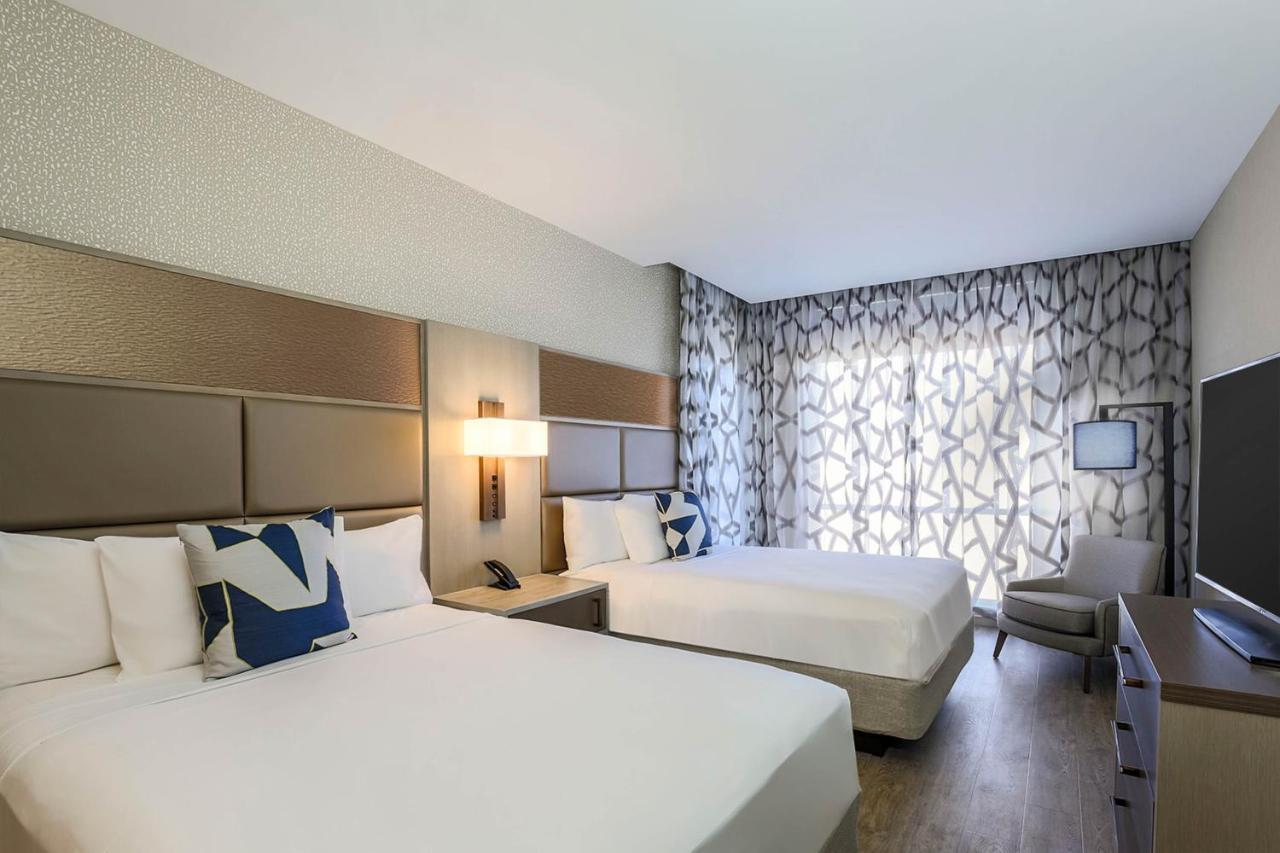 Residence Inn by Marriott Dallas Frisco Esterno foto