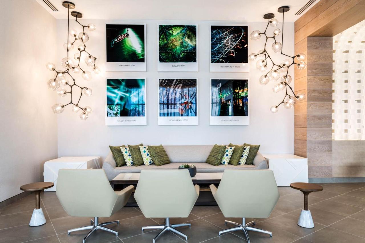 Residence Inn by Marriott Dallas Frisco Esterno foto