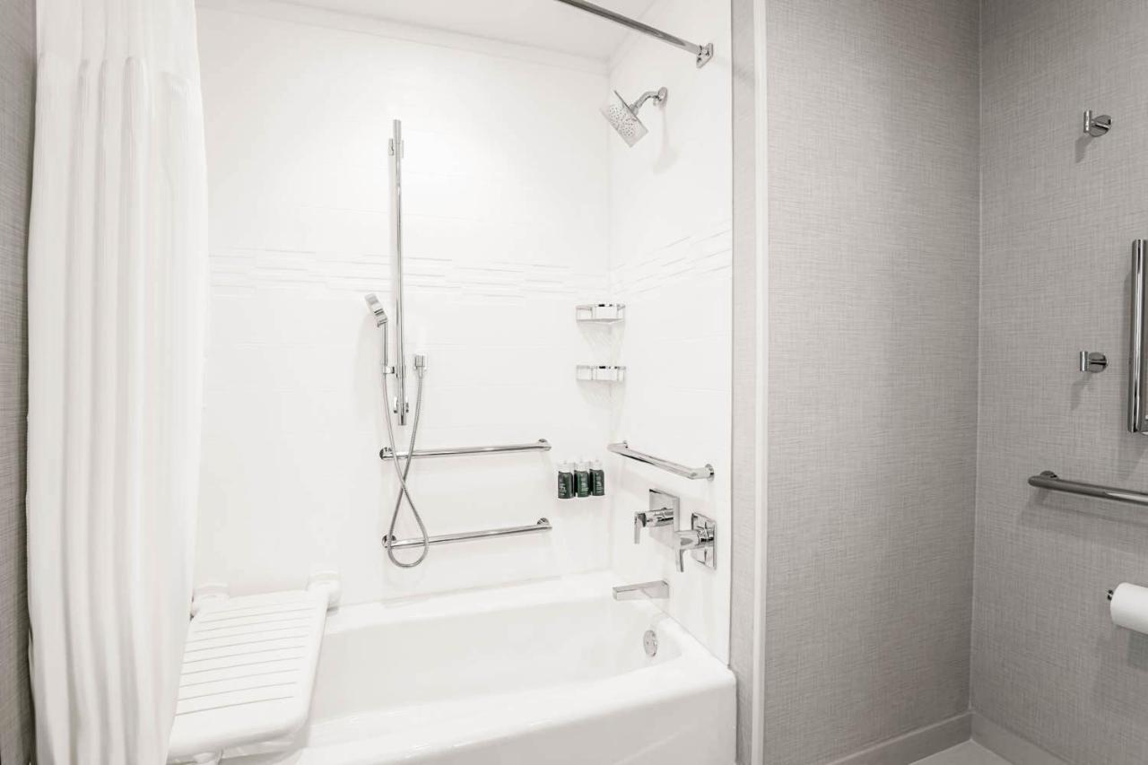 Residence Inn by Marriott Dallas Frisco Esterno foto