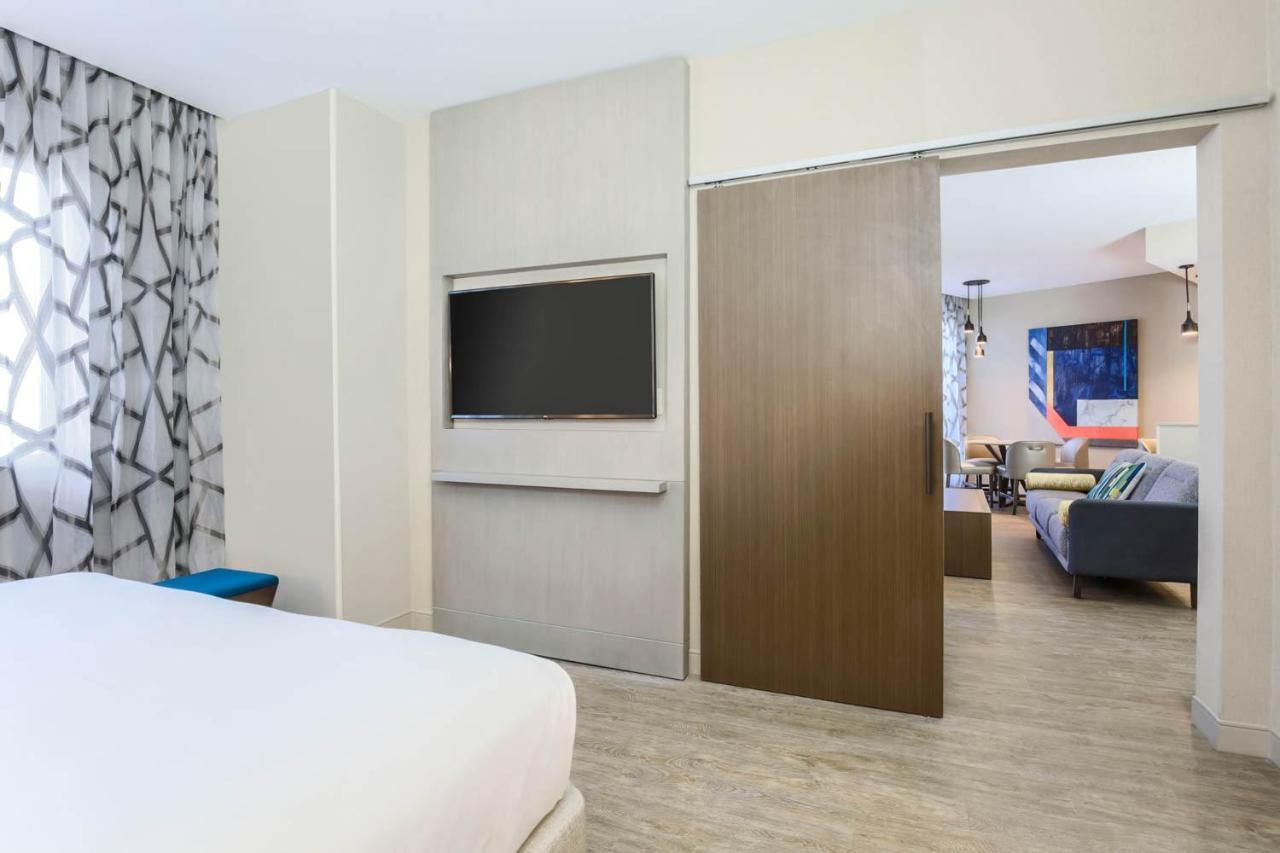 Residence Inn by Marriott Dallas Frisco Esterno foto