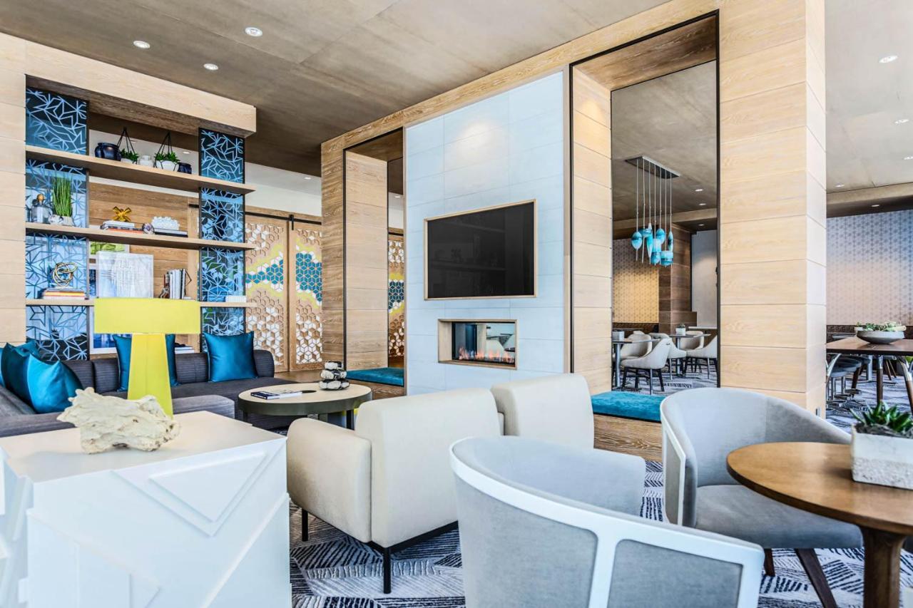 Residence Inn by Marriott Dallas Frisco Esterno foto